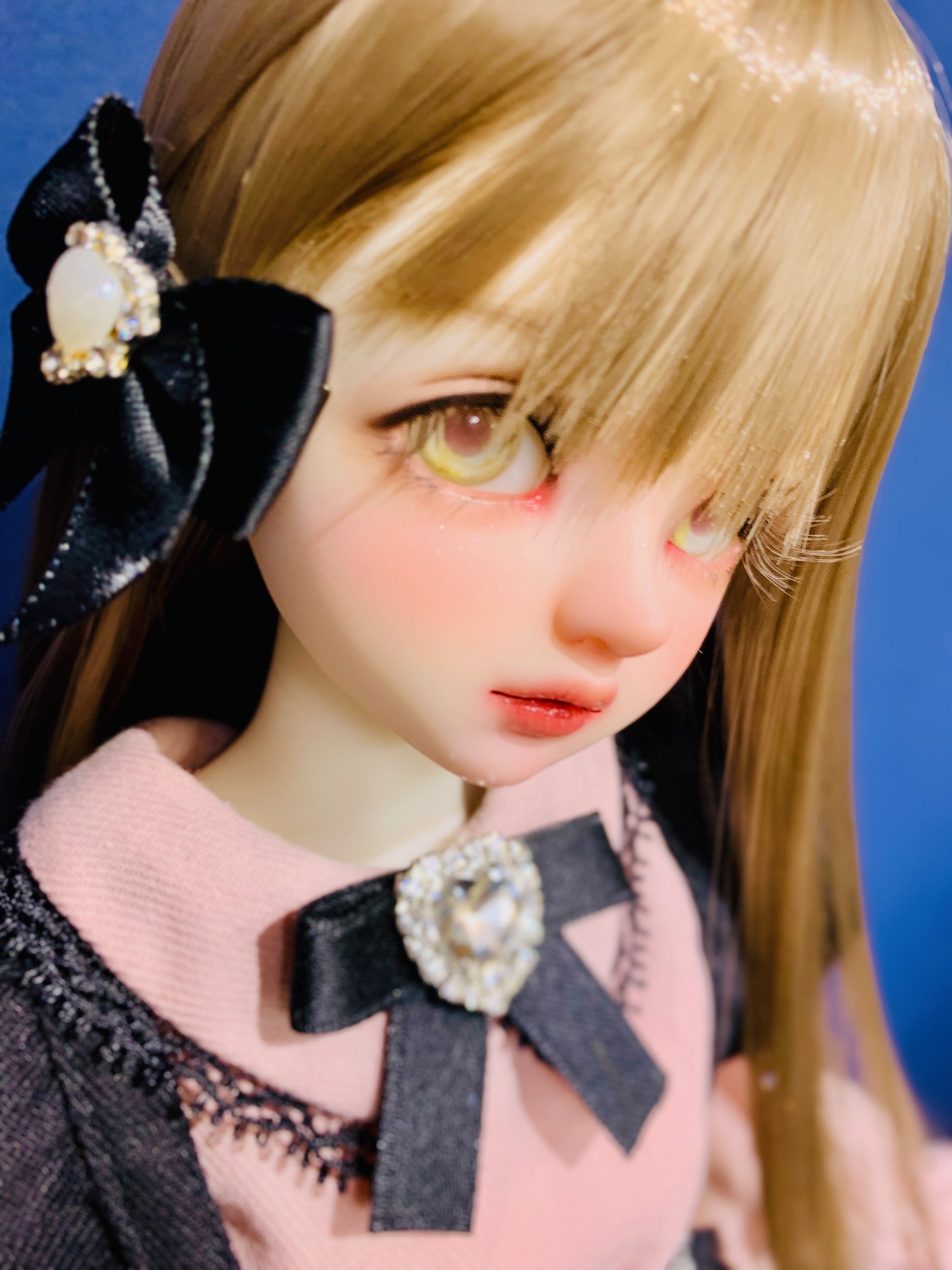 未開封貴重盤☆ヴィドール★美人形(BIJINKEI)/ヴィジュアル系 DOLK 東京本店 on X: 