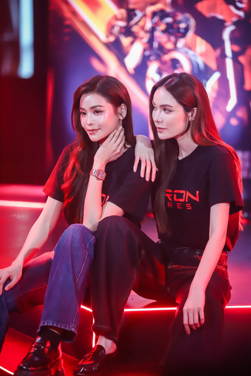 AJane_APW's tweet image. จุดวางสายตา 😳🥰

MAJOR X EL TRON ARES
#TronAresTHxENGLOT 
#อิงล็อต #englot