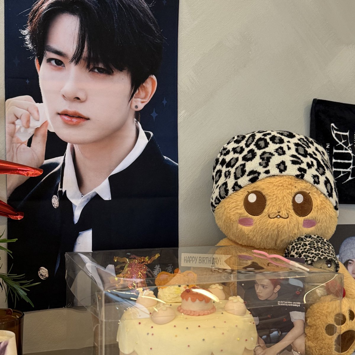 iza ˙⋆✮ tweet media