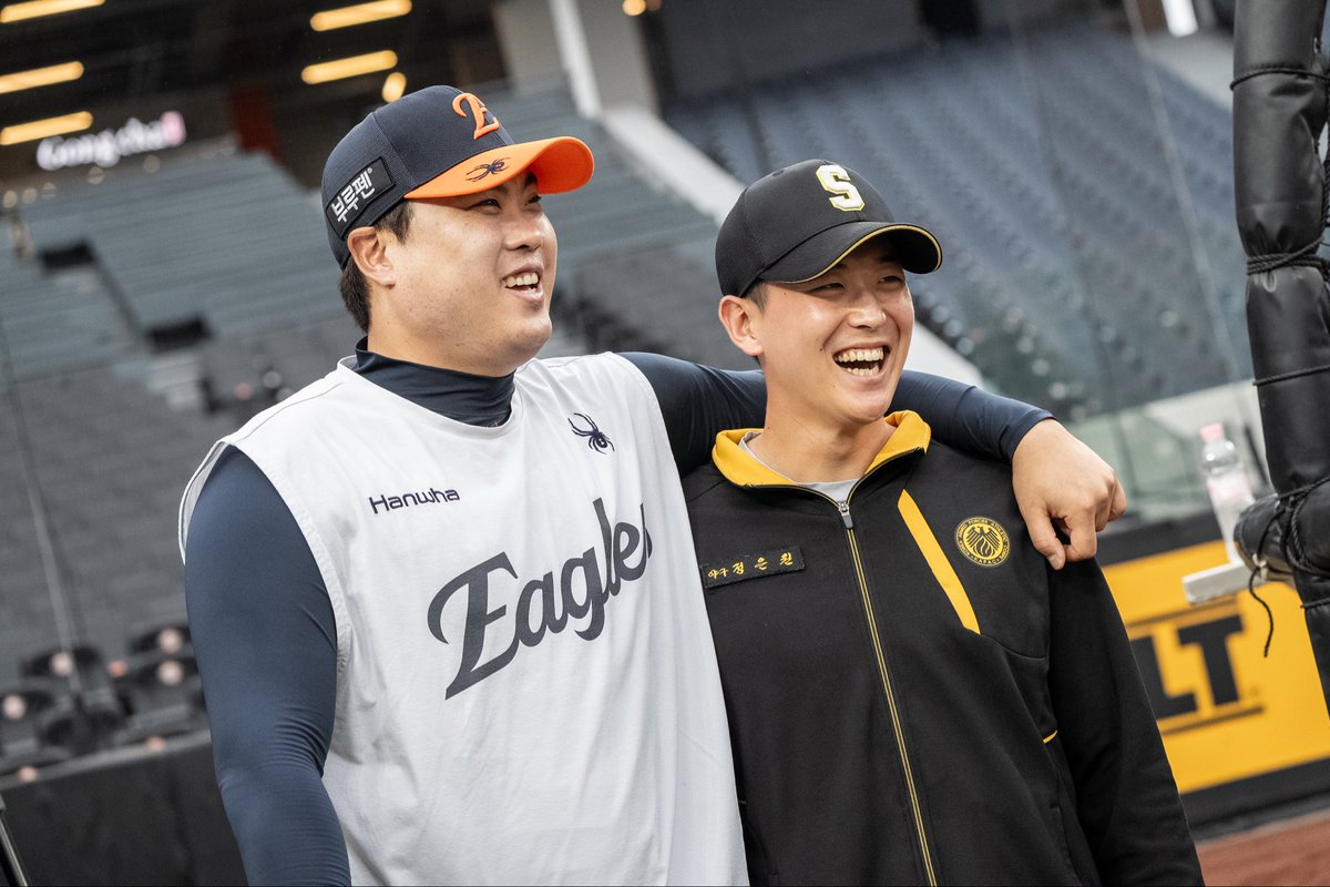 한화팬 후디 tweet media