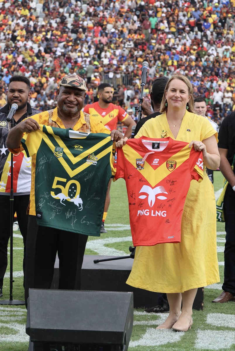 Anthony Albanese tweet media