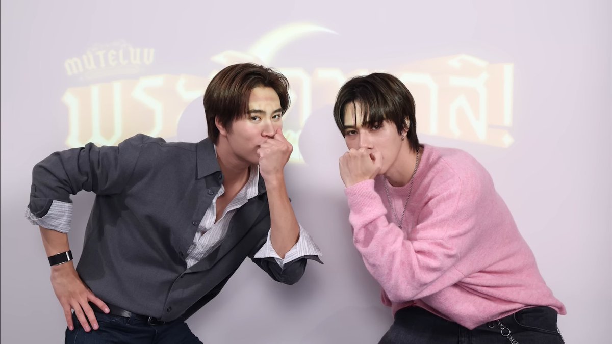 cxivmini's tweet image. วุฒิไนน์ กับ วุฒิไกร นิ  🐶🐱✨

2STORIES OF NANI GEMINI 

#Basedon2StoriesEP3