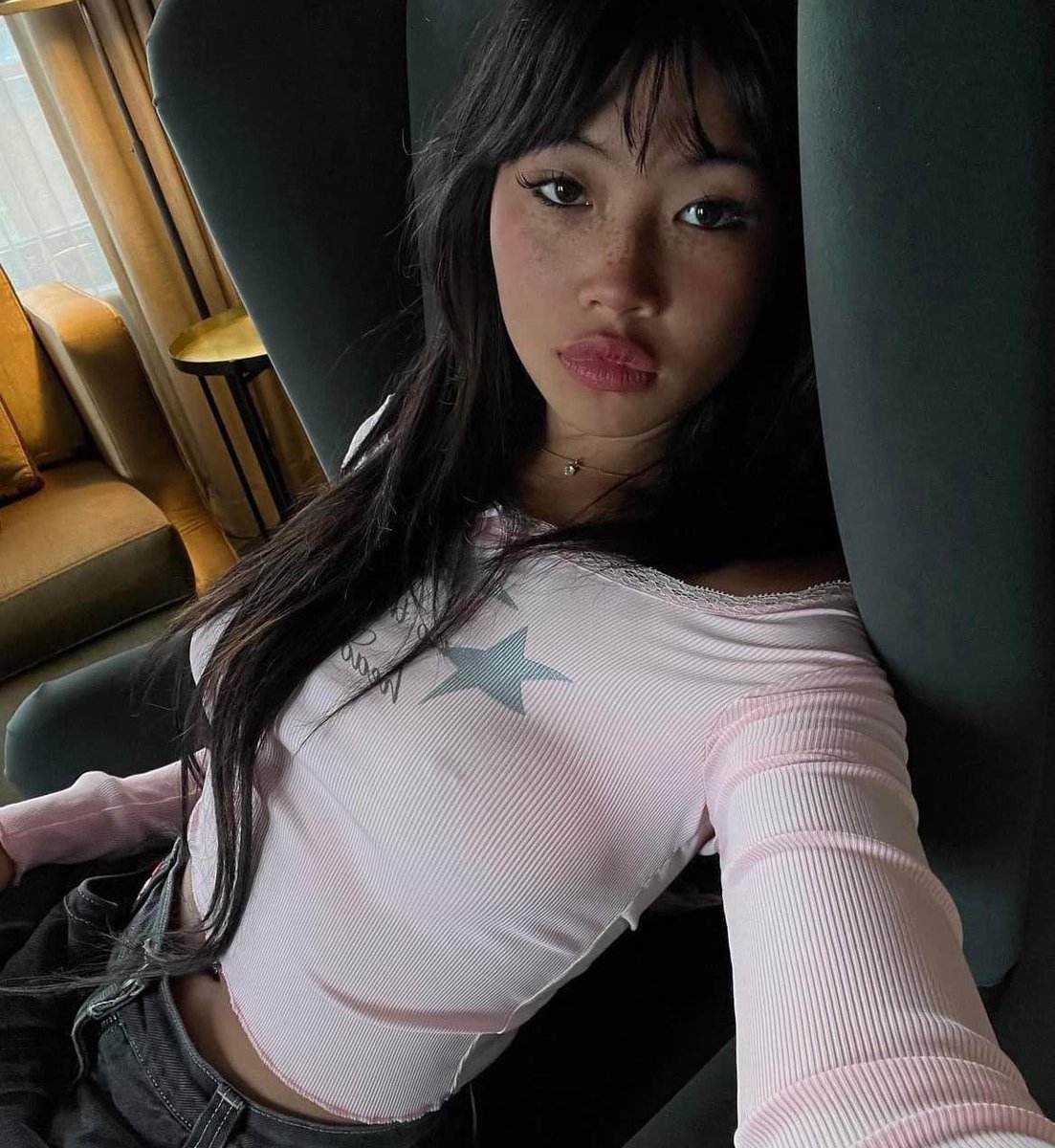 thejerkjockey's tweet photo. Pierced Pinoy nipples. Plump Asian lips. Wankbait level to the max. https://t.co/CcKs7bJnzS