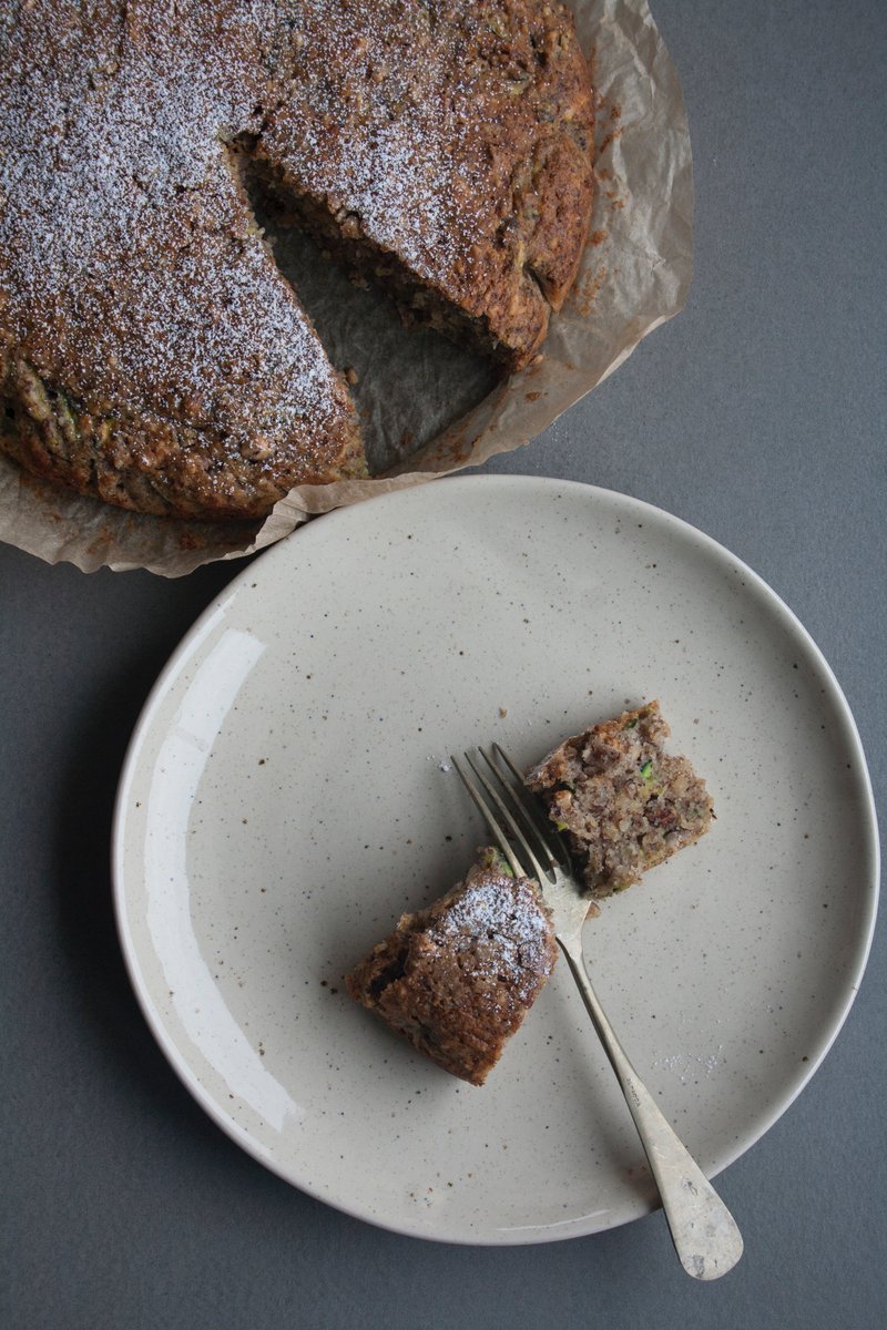 𝐋𝐚 𝐫𝐢𝐜𝐞𝐭𝐭𝐚 𝐝𝐞𝐥𝐥𝐚 𝐭𝐨𝐫𝐭𝐚 𝐳𝐮𝐜𝐜𝐡𝐢𝐧𝐞 𝐞 𝐧𝐨𝐜𝐜𝐢𝐨𝐥𝐞
La #ricetta la trovate sul blog francescamariabattilana.com/2025/10/torta-…