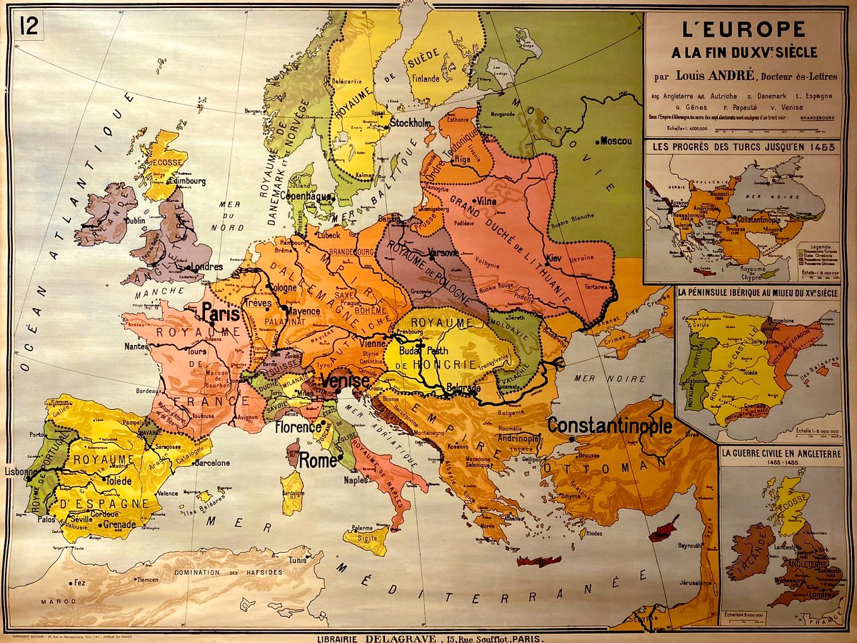 El 12 de octubre de 1492 el Reino de Navarra era un Estado independiente, ajeno a la Corona de Castilla, y así permaneció 20 años más, hasta 1512, cuando fue conquistado por la misma Castilla que estaba colonizando América. Como navarro, hoy no tengo nada que celebrar.