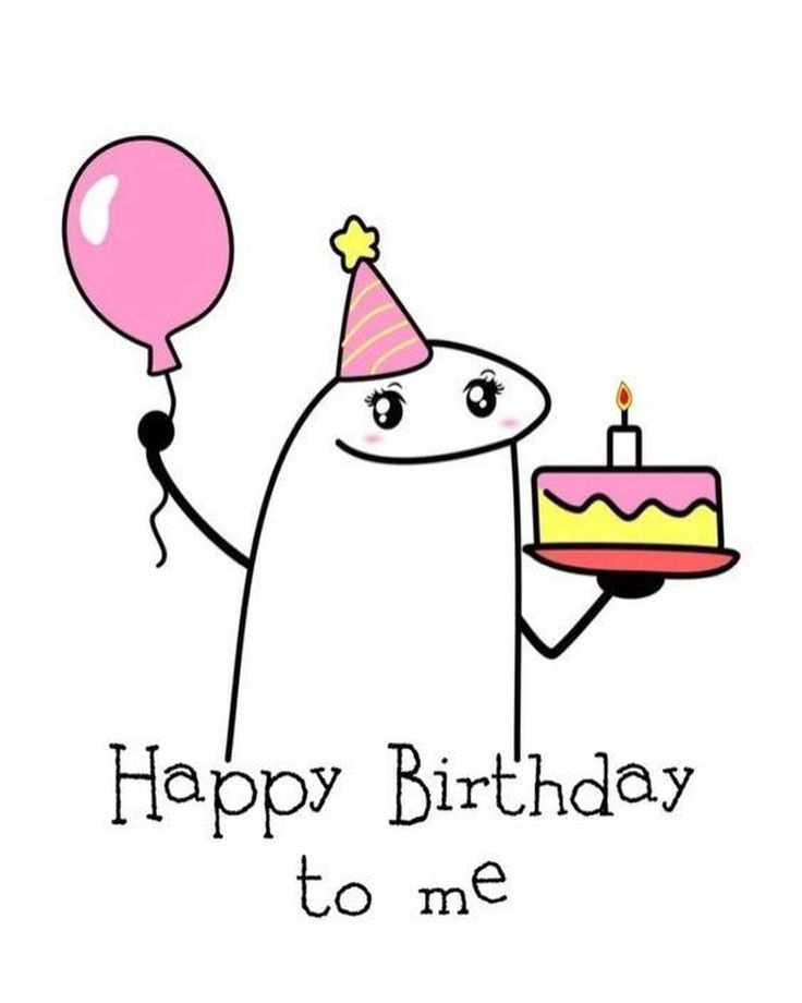 Grachidex's tweet image. Happy birthday to me😍🤭