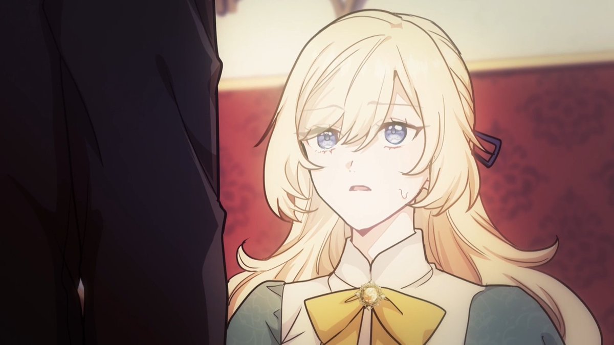 336nt's tweet image. ルーニア・ペルセポネー(CV 永瀬アンナ)
ペルセポネー伯爵家の令嬢
本妻の娘
長女
第1話
#陛下わたしを忘れてください #陛下アニメ
Forget That Night, Your Majesty
ルーニア ペルセポネー