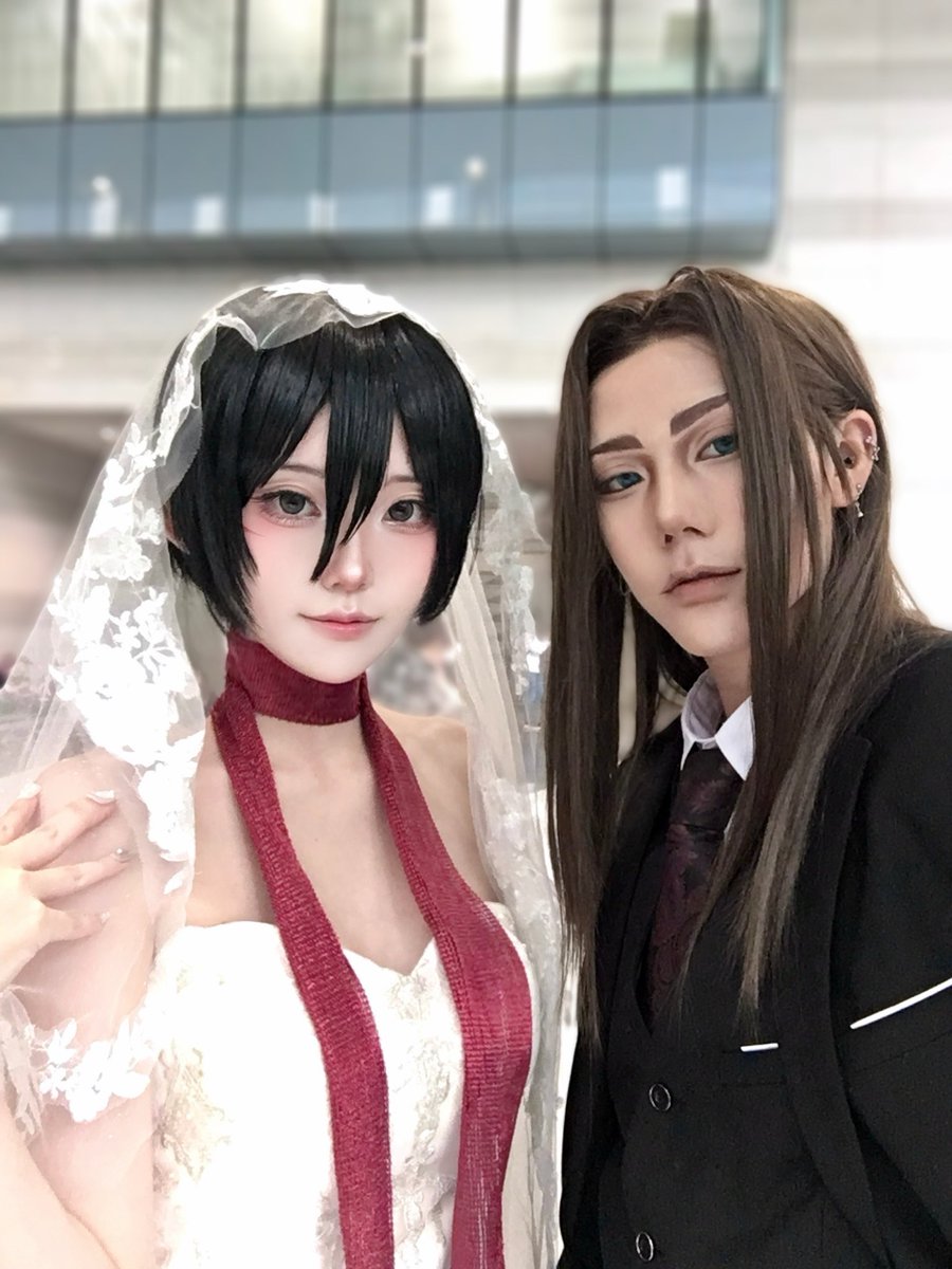 너를 사랑했다고 말 했다면 if
Erenmika

#AOT