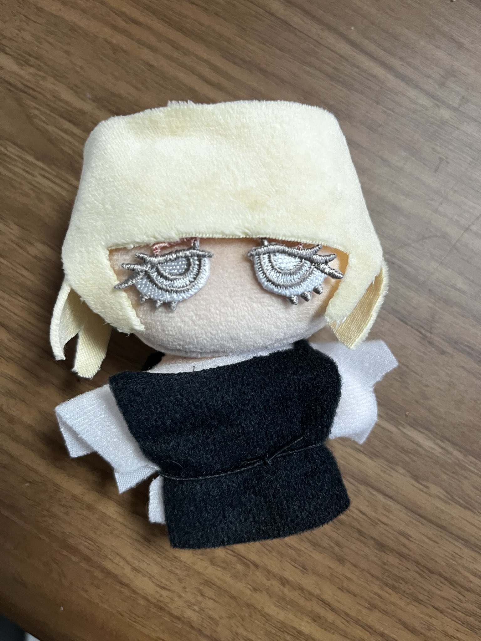 おでぺろ (@odecoperota) / X