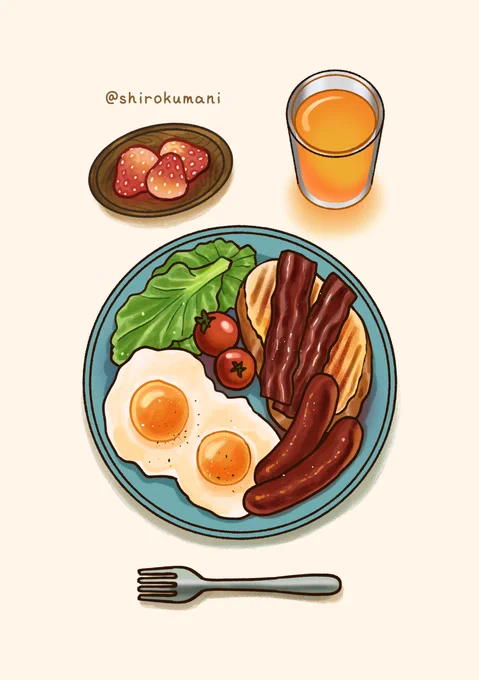 4: Dog's Breakfast