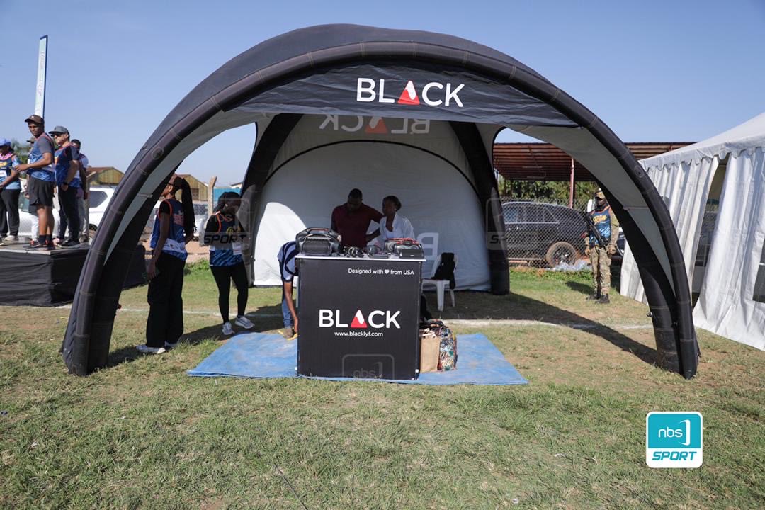 NBSportUg's tweet photo. Straight from the ground - @blacklyfug
#CorporateRun2025 #RunForExpectantMothers #NBSportUpdates @irumanyika https://t.co/nrdTyn7tLw