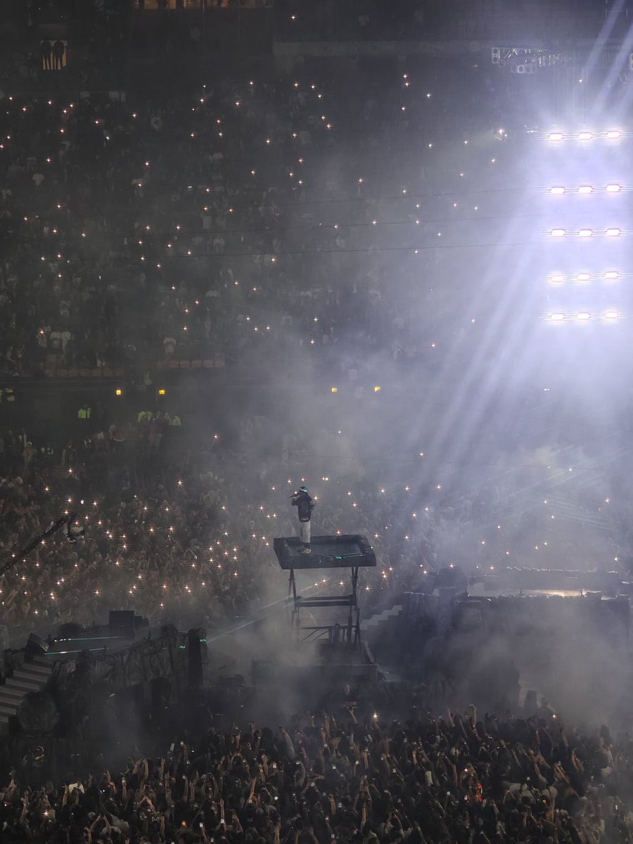 ThekisoBoqo's tweet image. Travis Scott
May he live forever 
Amen