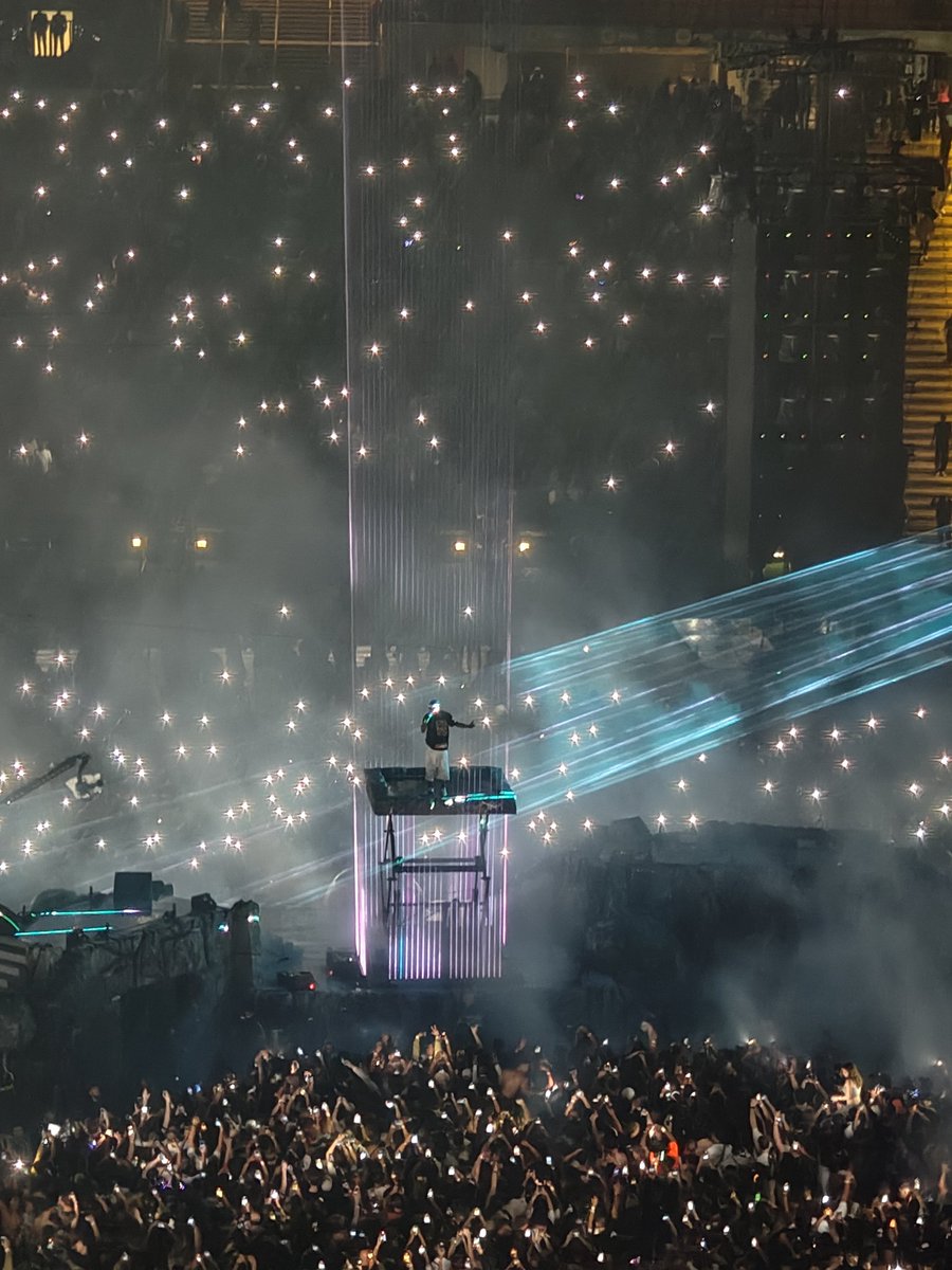 ThekisoBoqo's tweet image. Travis Scott
May he live forever 
Amen