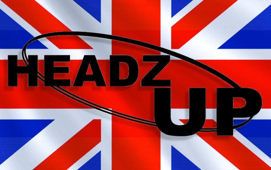 WarriorHeadz's tweet photo. 𝗛𝗘𝗔𝗗𝗭 𝗨𝗣. Show 3𝟯𝟬 @WarriorHeadz 13/10/25
@DealRadio https://t.co/OioXJ4ePZm 19-20 hrs UK time. Music: #iseeruins #arkangel #theprettywild @sumocyco #mistermisery #natzel @thelowblowtn #dropghost @crunchlab_dev @tzkpunk1 @ASILAYDYINGBAND. Tune in and rip the  knob off! https://t.co/Q9SQDFM1kD