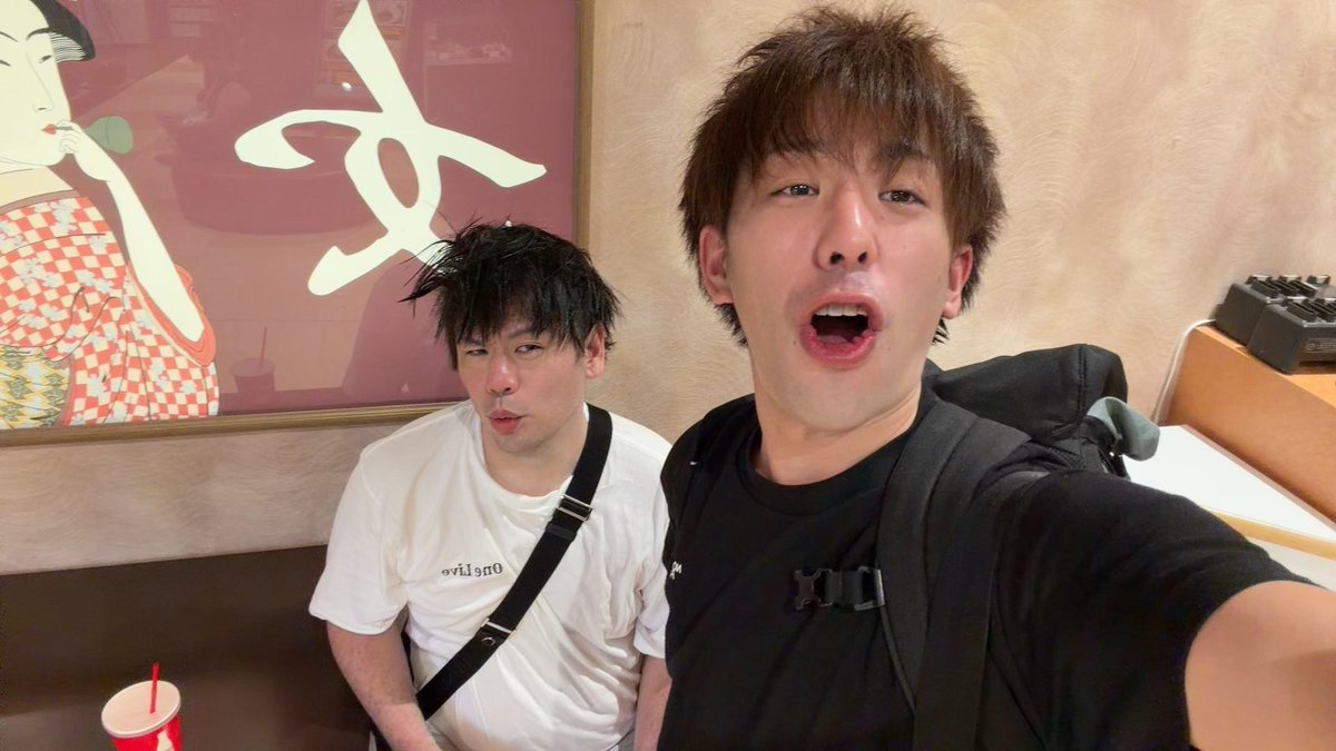 こまい！！！ tweet media