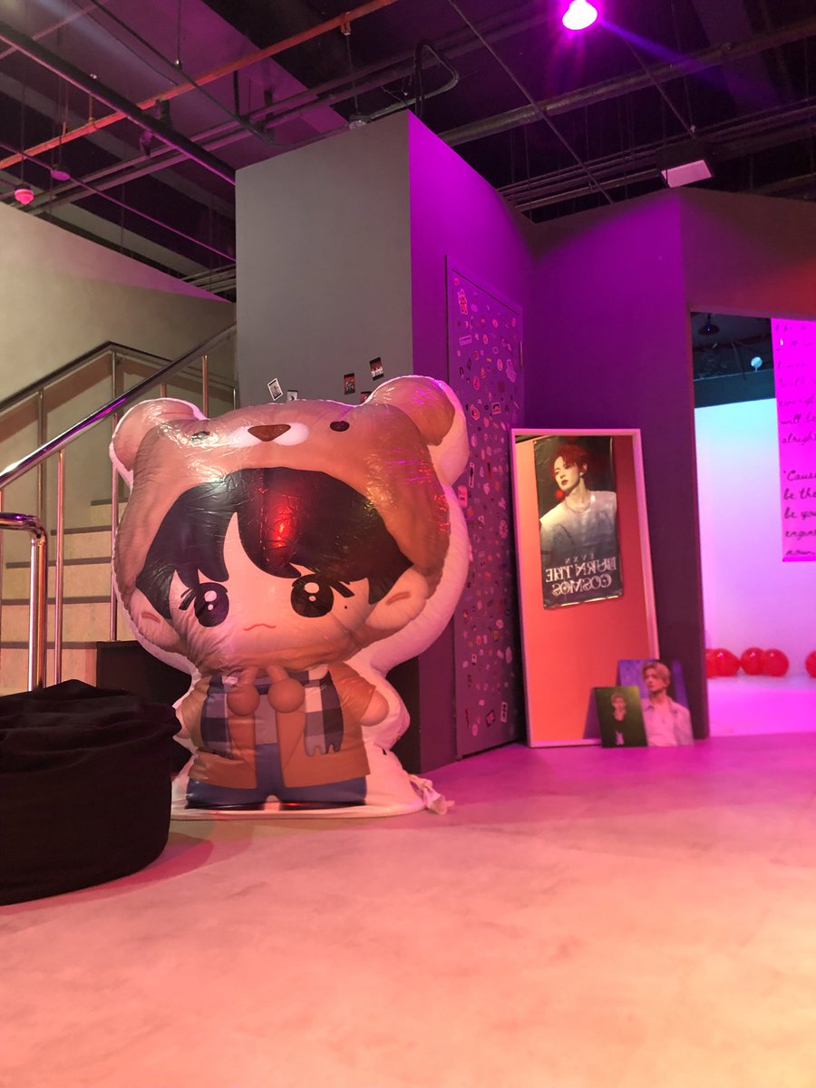 LEE HEESEUNG DAILY 🦌 (@lhs_daily) on Twitter photo 