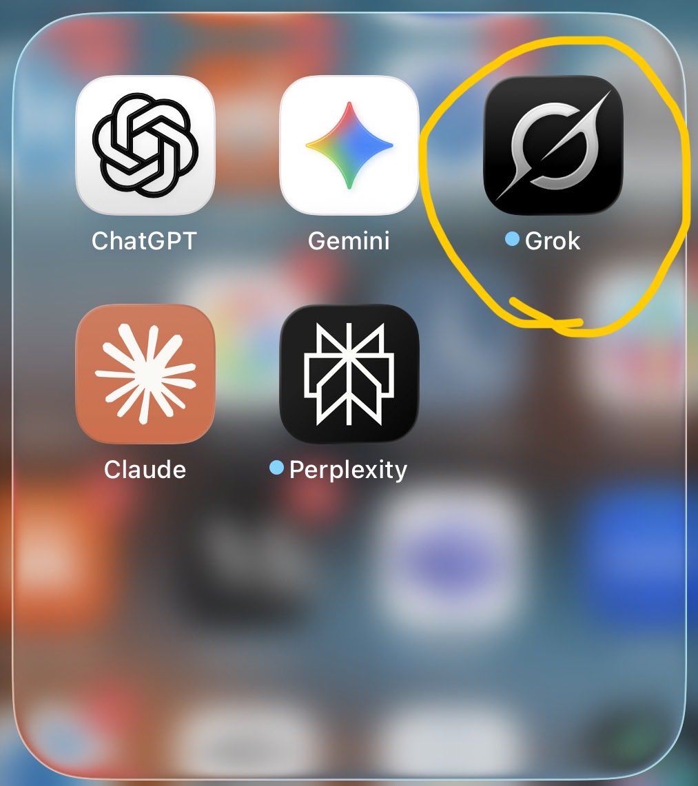 Tech2TBA's tweet image. I get it that there is a race of AI but why does @elonmusk have to badmouth other companies?

He openly badmouthed @OpenAI and @sama.

Recently he ran a campaign against @netflix (for whatever reason).

I understand that he doesn’t agree with their philosophy or execution but…