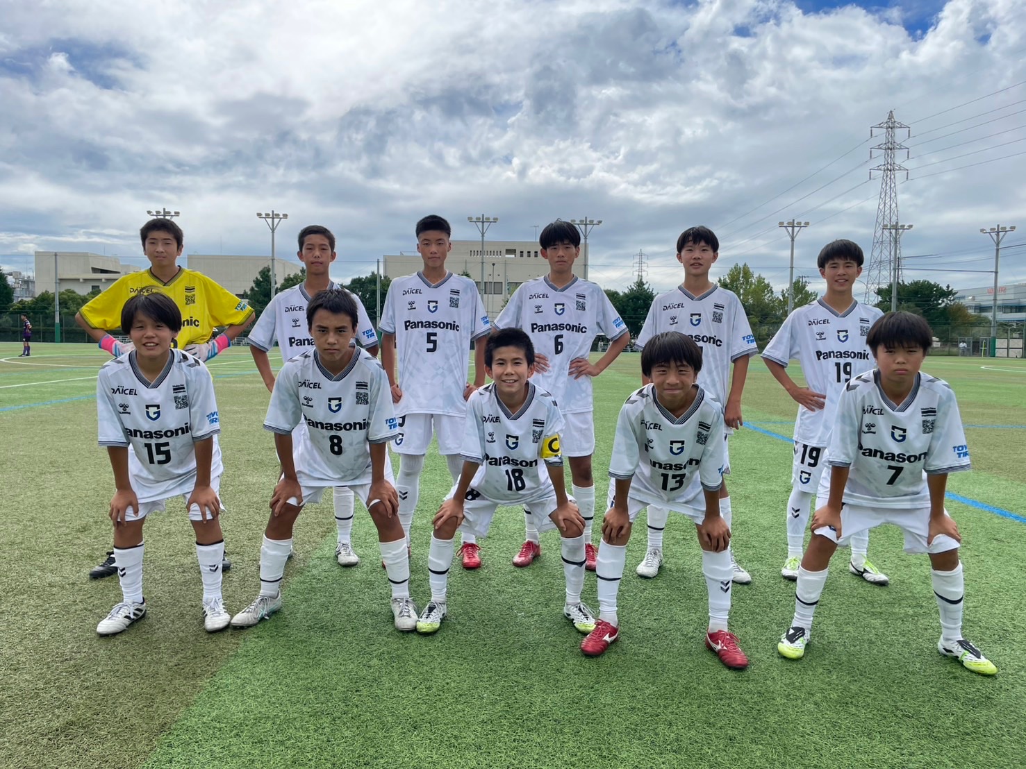 ガンバ大阪オフィシャル (@GAMBA_OFFICIAL) / X