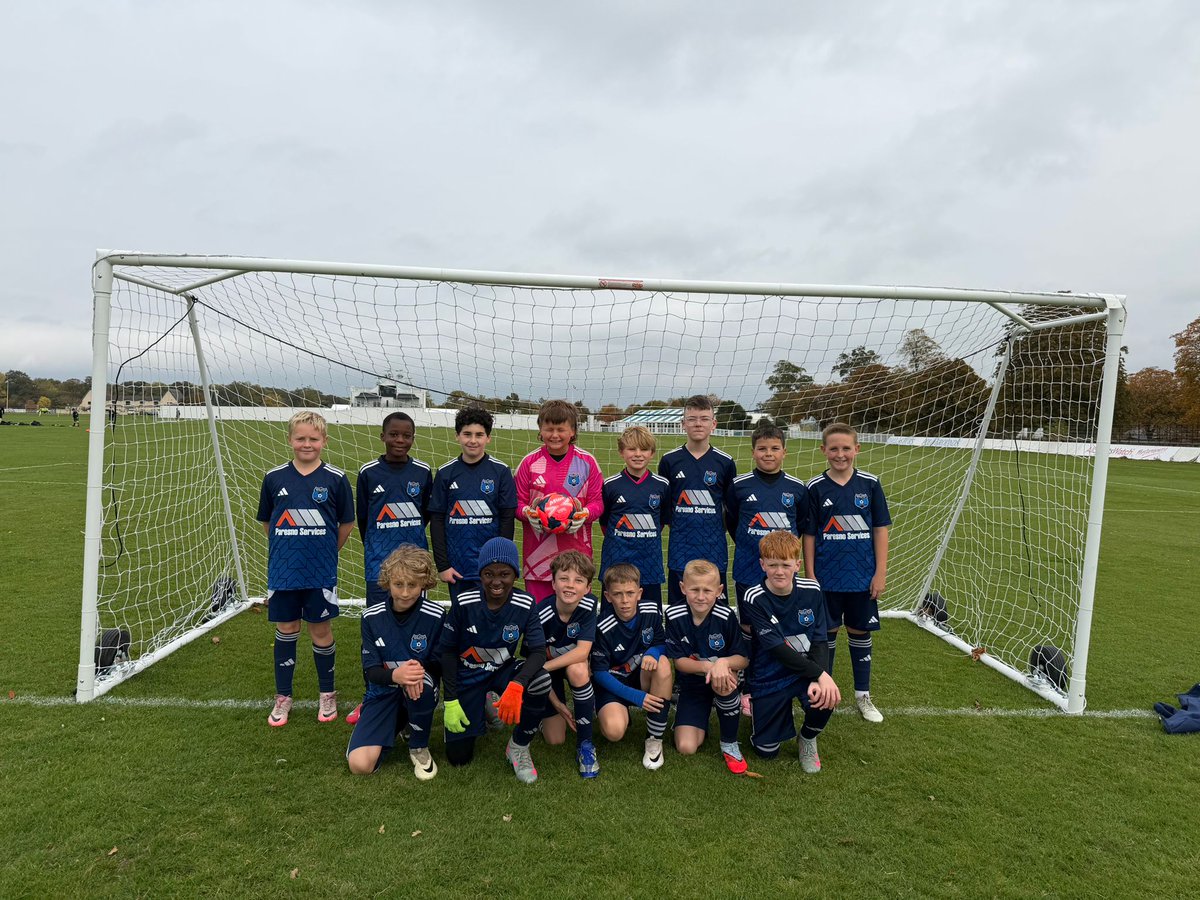 Dallas Burston Football Club tweet media
