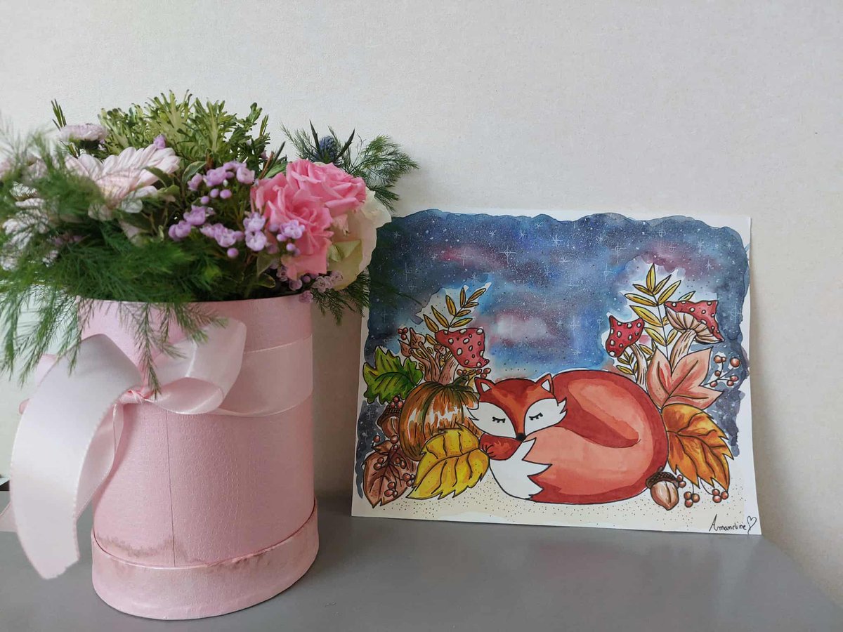 Céline G. 🎭 tweet media