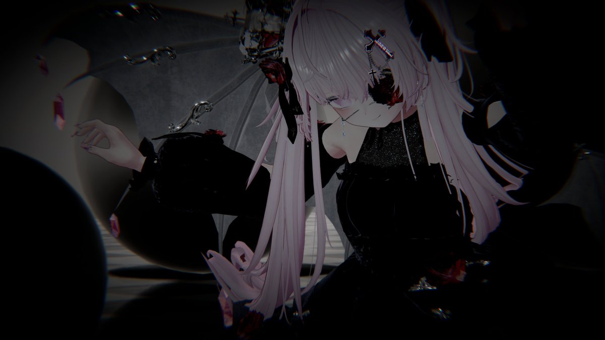 ハロウィン改変！