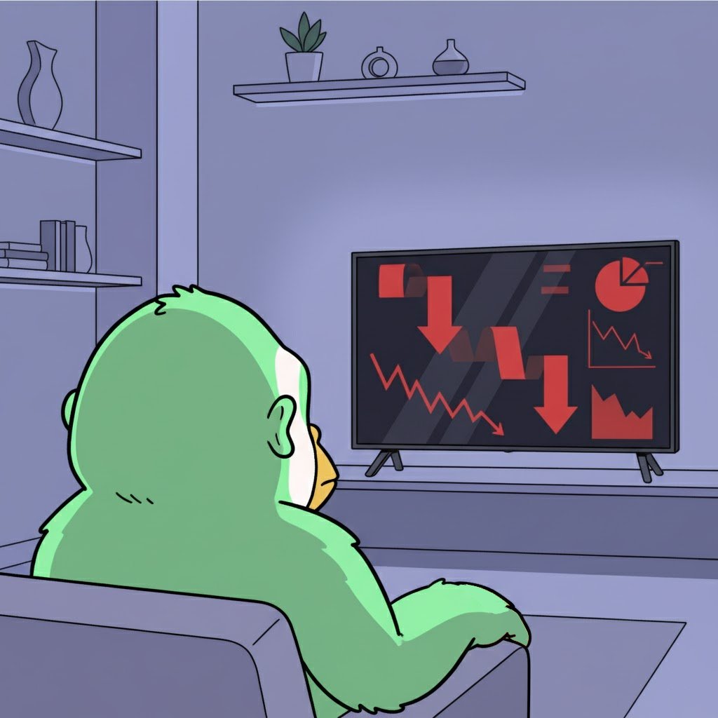 Many got liquidated during the crash. If you're one of them then don't lose hope, this is just the start, we are still early in crypto and all of these are lessons to be learned and mistakes not to be repeated. Soon the markets will bounce back and we are all gonna make it 📈💯.