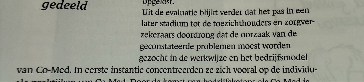 JeroenSmeets76's tweet image. Dit vind ik echt schandalig. Nu wordt gerapporteerd dat het lag aan de werkwijze en het bedrijfsmodel van Co-Med. Godver! Daar waarschuwden wij al vanaf het begin voor!!! @Bartissimus #CoMed #NoMed