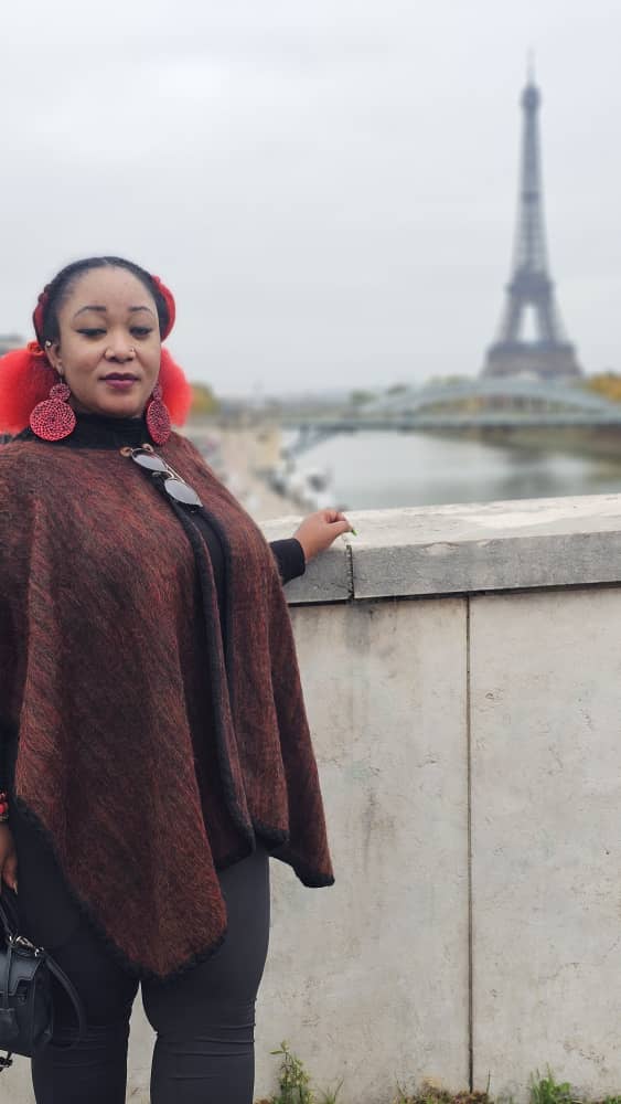 apiorkor's tweet image. Paris, je t’aime! Soaking in all the magic of the Eiffel Tower. ✨🇫🇷

#EiffelTower #Paris #Travel #IAmApiorkor #TheMatriarch