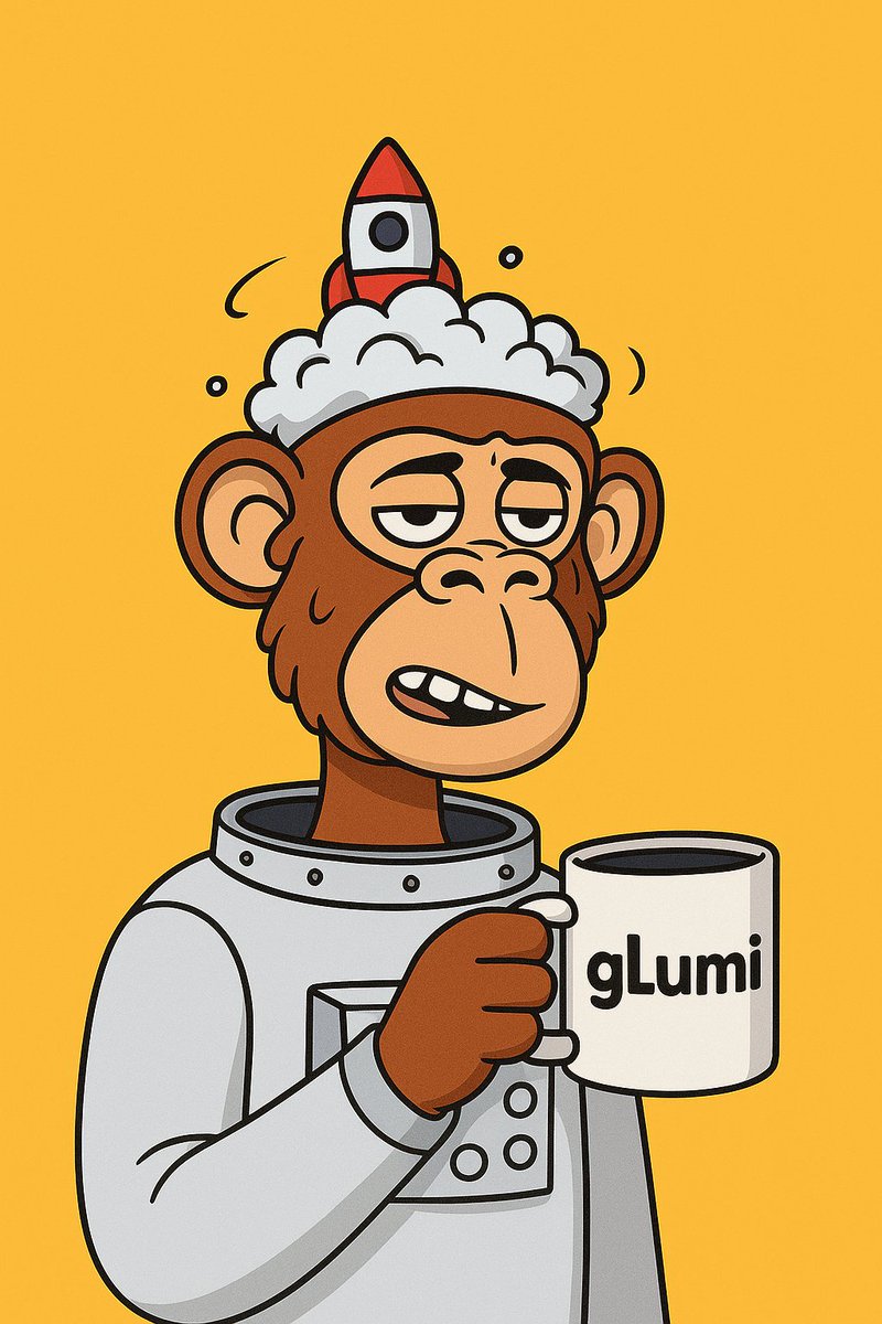 Zubby_crypt's tweet image. Play. 
Create. 
Earn. 
Repeat.

That’s the @LumiterraGame way 💛

gLUMI