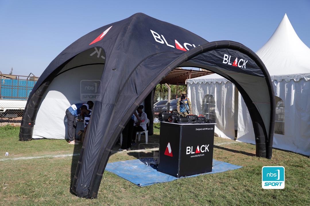 CGL_Uganda's tweet photo. Straight from the ground - @blacklyfug
#CorporateRun2025 #RunForExpectantMothers #NBSportUpdates @irumanyika https://t.co/xlEoKXiQjm