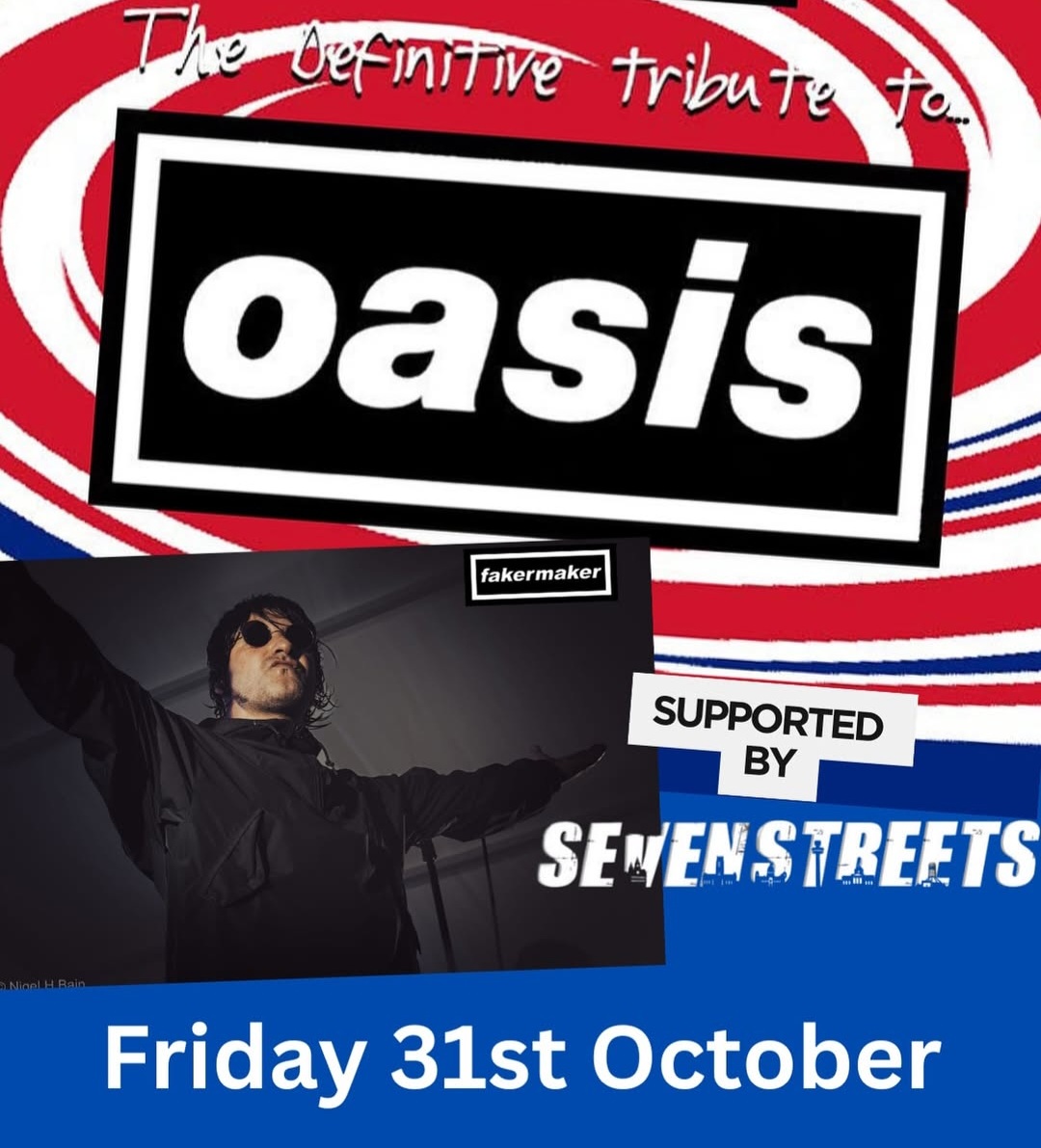 TheGuideLpool's tweet image. New bar, The Terrace, has opened opposite Hill Dickinson Stadium and is hosting an Oasis tribute night this month. 🤩🎸

👉 theguideliverpool.com/upcoming_event…