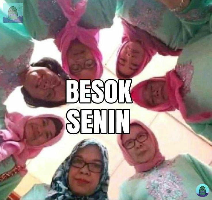 tanyakanrl's tweet image. besok senin
besok senin
besok senin
besok senin
💚