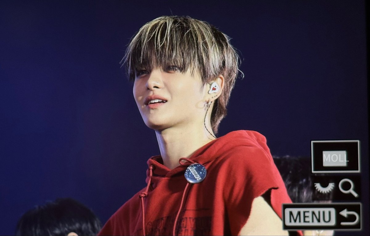 uneverwolfalone's tweet photo. 251011 PULSE ON IN SEOUL

#트레저 #TREASURE
#지훈 #JIHOON #ジフン https://t.co/MUODkO297j