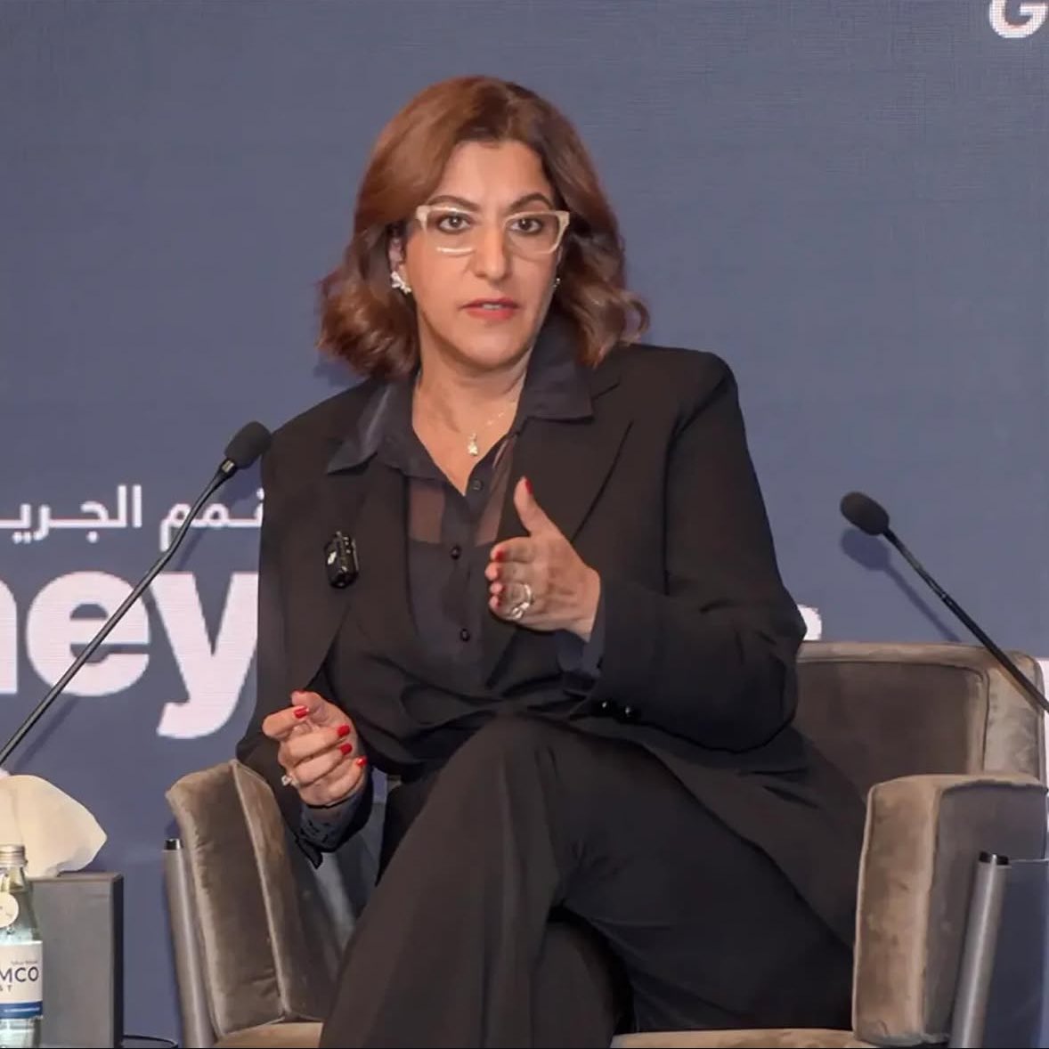 INJAZ Kuwait tweet media