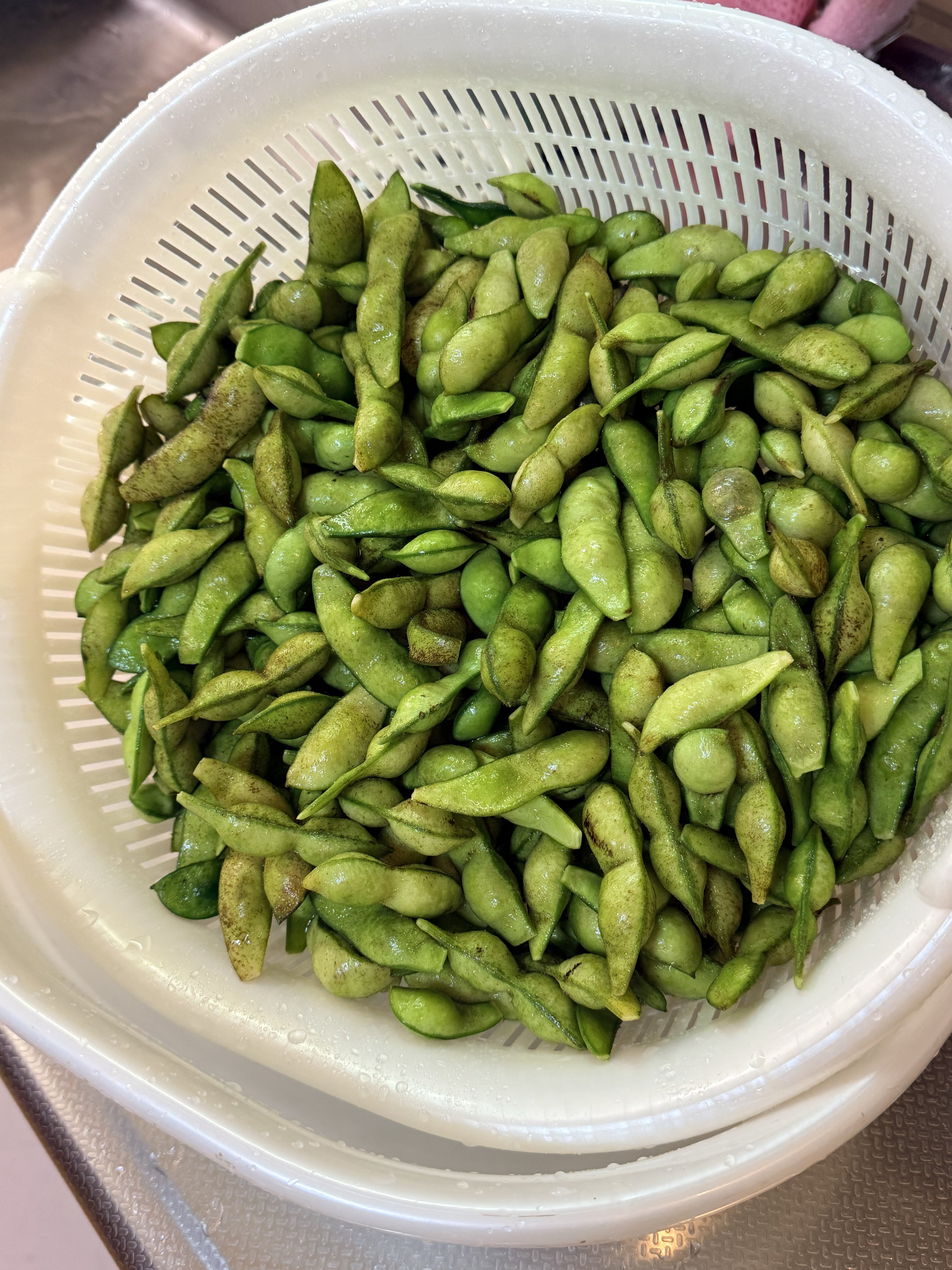 枝豆　黒豆 黒枝豆 - Search / X