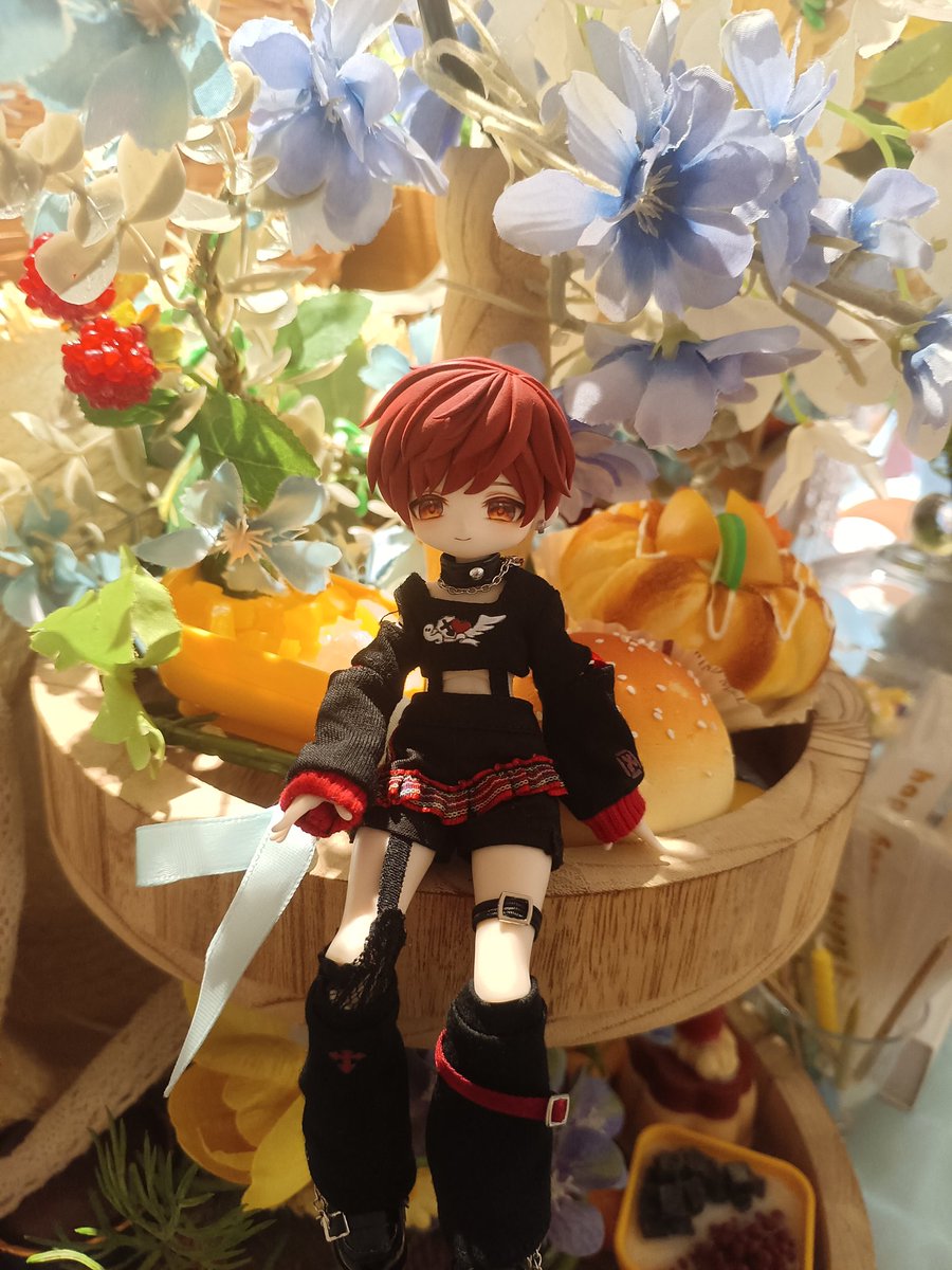 SunoharaAoi's tweet photo. 🐰🐰🐰 https://t.co/DU1mO2y4jf