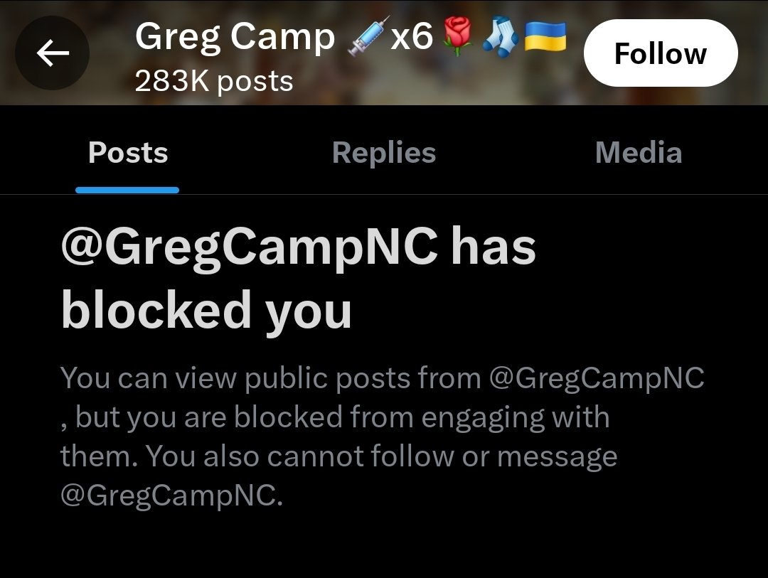 Totally saw that coming. 🤣💀🤣💀🤣