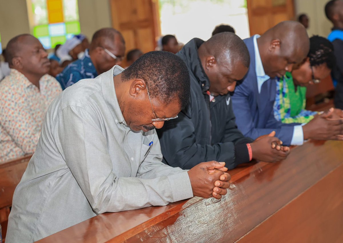 The human mind plans the way, but the Lord directs the steps.”  Proverbs 16:9

As we lead, serve, and build our nation, may we always remember that true wisdom comes from God.

In every plan and purpose, may His guidance light our path, His peace dwell in our hearts,
and His will