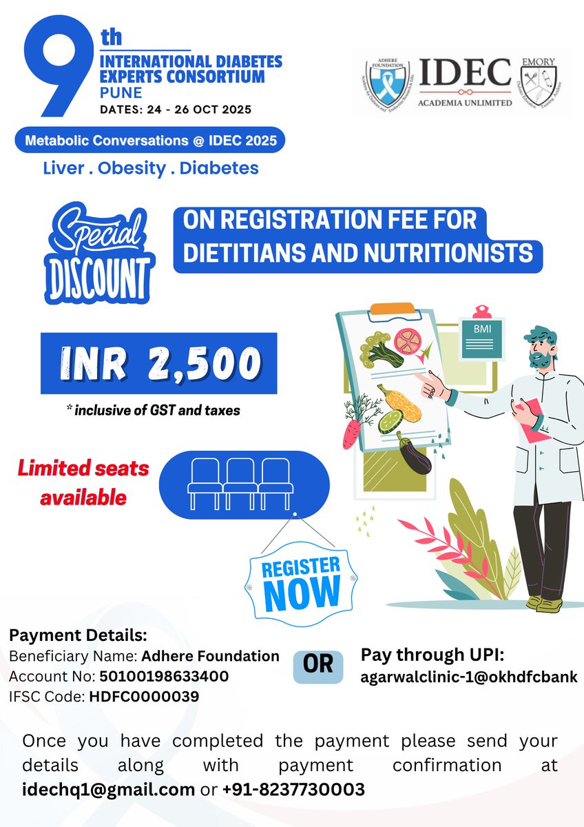 IDEC PUNE tweet media