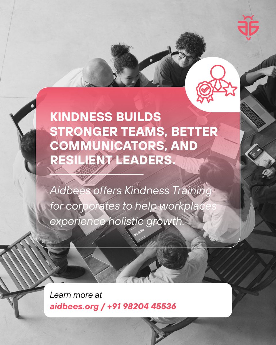 aidbees- The Social Kindness Platform tweet media