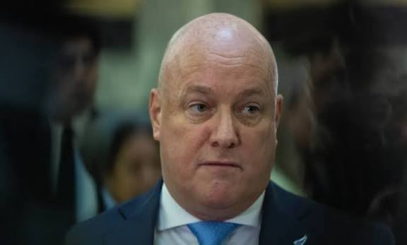 The Luxon government has been infiltrated by dairy lobbyists like ex-Fed Farmers president Andrew Hoggard and has gone full Trumpian climate denial with the latest announcement on methane reduction targets.

The Government has confirmed it will rewrite New Zealand’s once