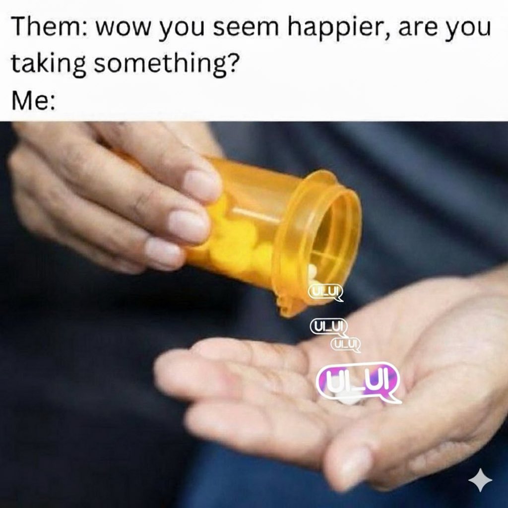 xthecryp's tweet image. What’s my secret to happiness for the past month?

I’ve been taking daily doses of ui_ui.

Been comfortably building my apps with a sleek DeFi dashboard without having any need to code.

Try it out here: uiui.uiui.wtf

(ui_ui)
