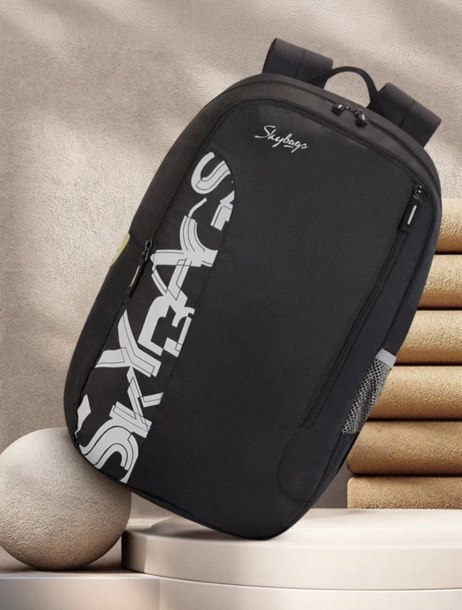 TechyBoostDeals's tweet image. Skybags 21.65 L Backpack @ ₹349

Buy link : fkrt.cc/hnIRxjE

#Flipkart #Skybags #Backpack