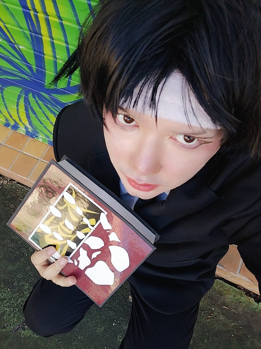 銀コスいる！ぶれーきんぐにゅーす。
#銀コス
#銀天街コスプレナイト