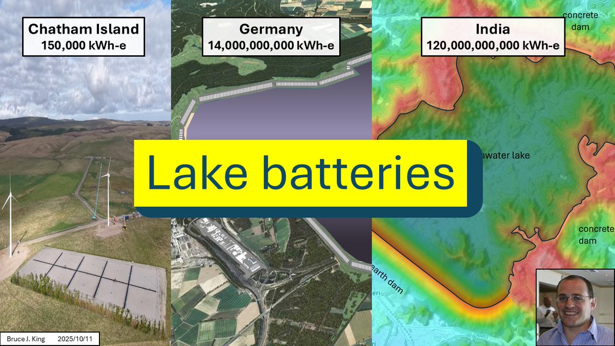 Bruce King tweet media