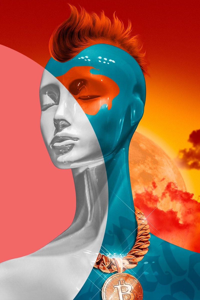 Gm 𝕏

Weekend mode:
Slower signal, stronger vibe...