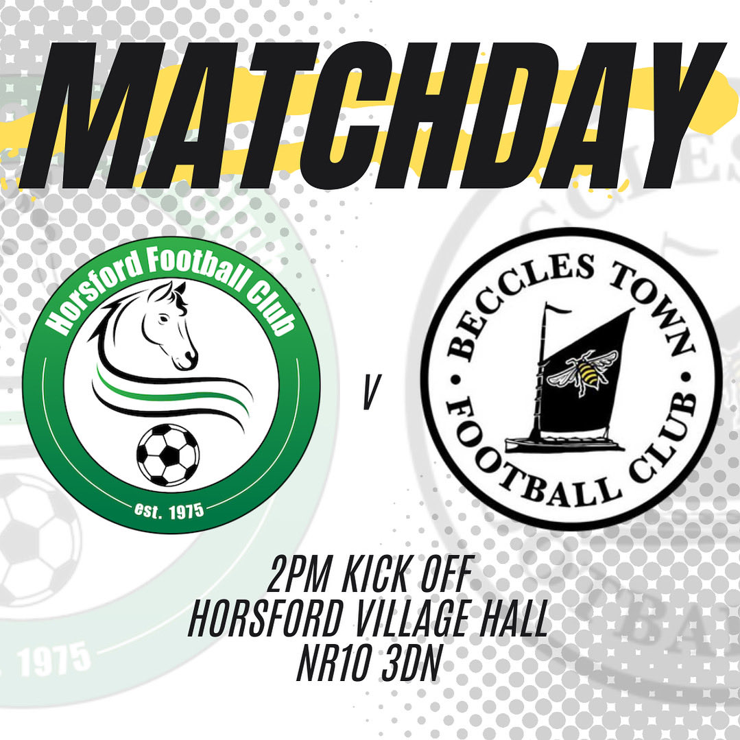 11Beccles's tweet image. 🚨 MATCHDAY 🚨

The ladies are on the road again today as we head to Horsford in the league cup! 🏆 

#upthetown #matchday
