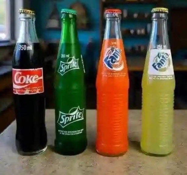 Design4ox's tweet image. If you drank any of these, you should be a grandfather by now.