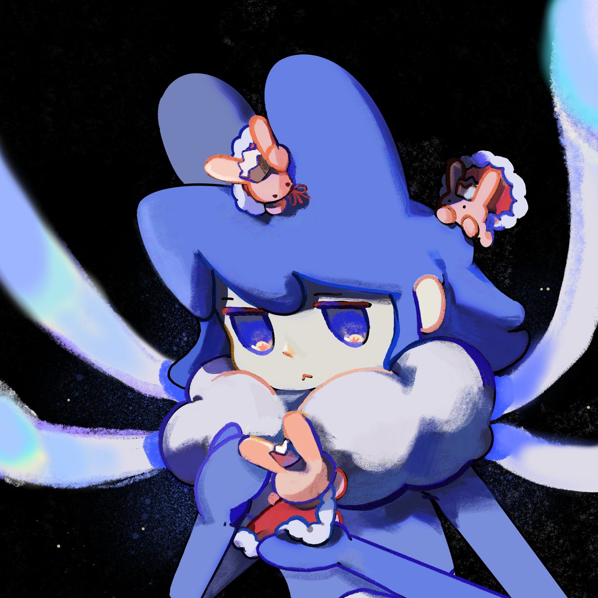 🐇#Mili #ProjectMili