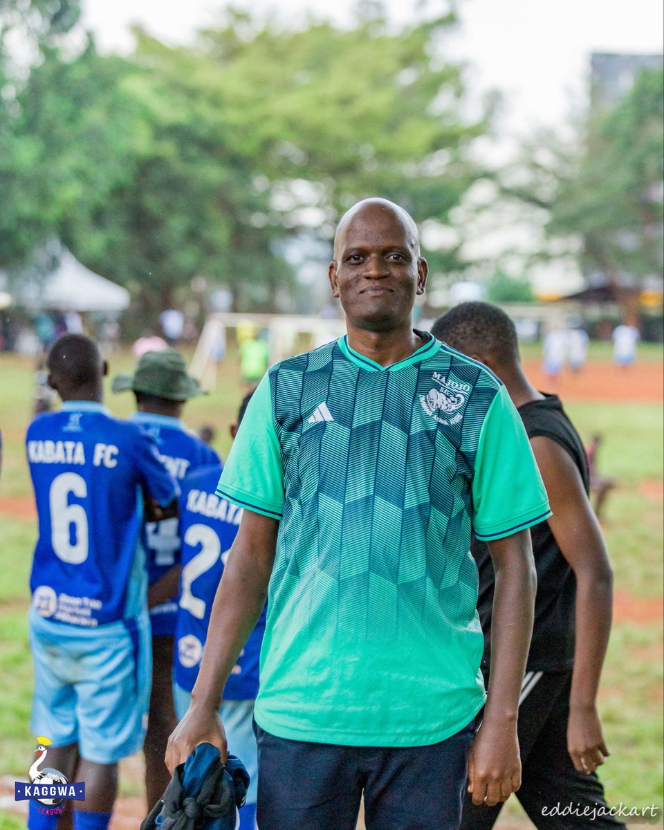 Kyenyinifc's tweet image. It’s not the years in your life, but the life in your years!

Have a blessed sunday! 
#sundayvibes 
#KaggwaLeagueSN5 
#Akasayi